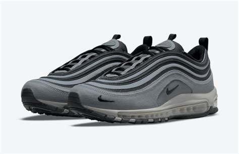 nike 97 weiß grau|Nike stadium grey 97.